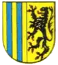 Coat of arms of Karl-Marx-Stadt