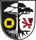 Coat of arms of Ludwigsfelde