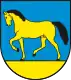 Coat of arms of Zobbenitz