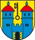 Coat of arms of Haldensleben