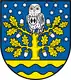 Coat of arms of Oebisfelde-Weferlingen