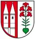 Coat of arms of Hillersleben