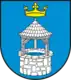 Coat of arms of Königsborn