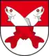 Coat of arms of Hohenwarthe