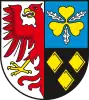 Coat of arms of Stendal