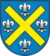 Coat of arms of Köselitz