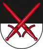 Wittenberg district coa