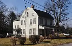 Delaware Historic District