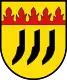 Coat of arms of Bötersen