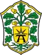 Coat of arms of Bad Arolsen