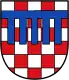 Coat of arms of Bad Honnef