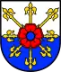 Coat of arms of Becheln