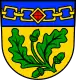 Coat of arms of Birkenfeld