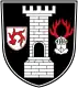 Coat of arms of Blankenburg