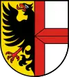 Coat of arms of Daisendorf