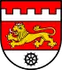 Coat of arms of Densborn