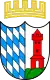 Coat of arms of Günzburg