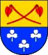 Coat of arms of Herold