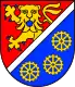 Coat of arms of Heuzert