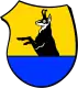 Coat of arms of Jachenau