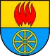 Coat of arms of Jesendorf