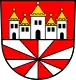 Coat of arms of Königsfeld