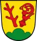 Coat of arms of Kirchberg im Wald