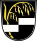 Coat of arms of Kirchendemenreuth