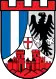 Coat of arms of Kobern-Gondorf