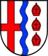 Coat of arms of Kradenbach