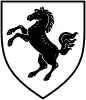 Coat of Arms of Herford district