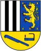 Coat of arms of Siegen-Wittgenstein