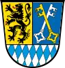 Coat of Arms of Berchtesgadener Land district