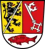 Coat of arms of the county of Forchheim