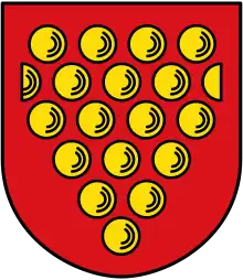 Coat of arms