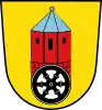 Coat of arms of Osnabrück