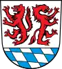 Coat of Arms of Passau district