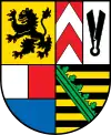 Coat of arms of Sonneberg