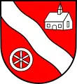 Coat of arms of Langenthal