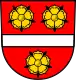 Coat of arms of Leutenbach