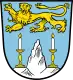 Coat of arms of Lichtenfels