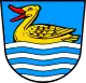 Coat of arms of Lohrheim