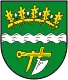 Coat of arms of Lüdder