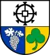 Coat of arms of Mühlhausen