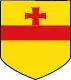 Coat of arms of Meppen