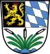 Coat of arms of Moosbach (Oberpfalz)