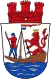 Coat of arms of Mülheim (9)