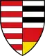 Coat of arms of Neu-Isenburg