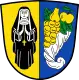 Coat of arms of Nonnenhorn