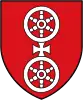 Coat of arms of Oberlahnstein